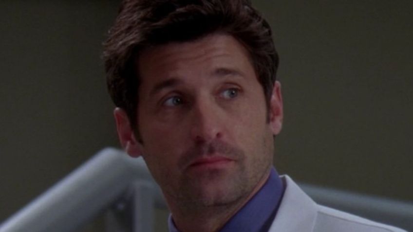 GREY'S ANATOMY: Patrick Dempsey revela por qué abandonó la serie; aquí te contamos toda la historia