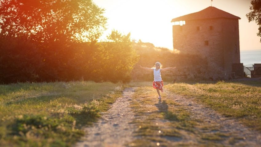 ¡Libérate! Reflexiones sobre el dolor, las pérdidas y cómo superarlas