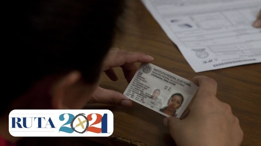 Sin credencial para votar más de 4,000 ciudadanos en Tamaulipas  