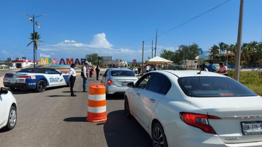 Anuncian cierre de cines y gimnasios por pandemia en Tamaulipas 