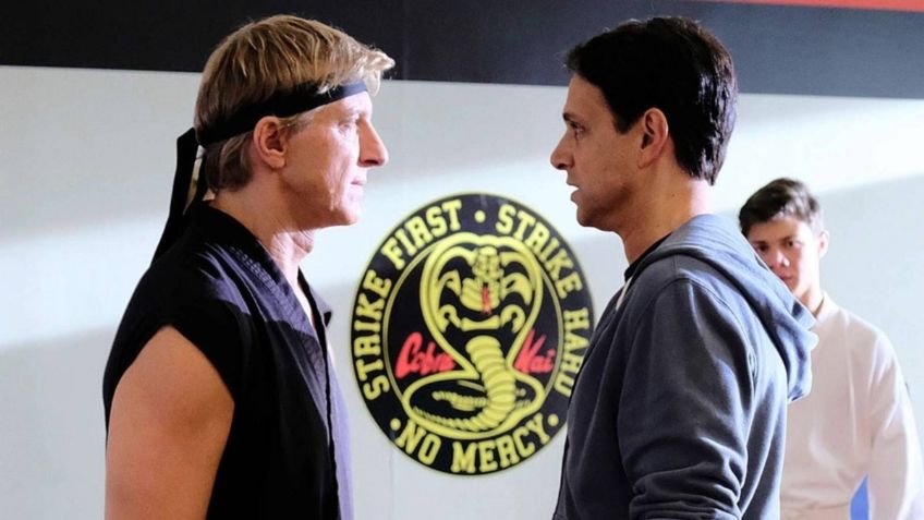 Cobra Kai: Estos son los errores de continuidad de la exitosa serie, ¿te diste cuenta?