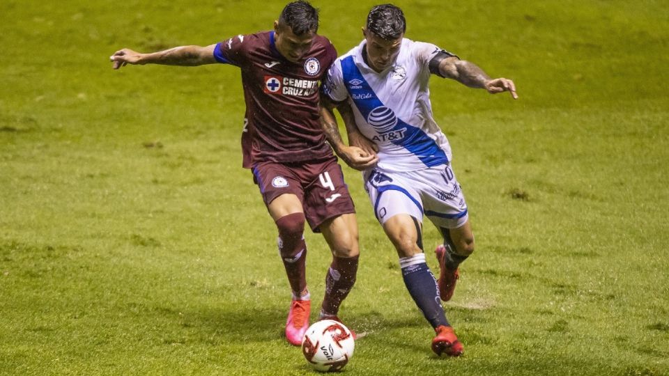 Pablo Ceppelini se espera que quede fuera de la convocatoria. Foto: Archivo/ Mexsport