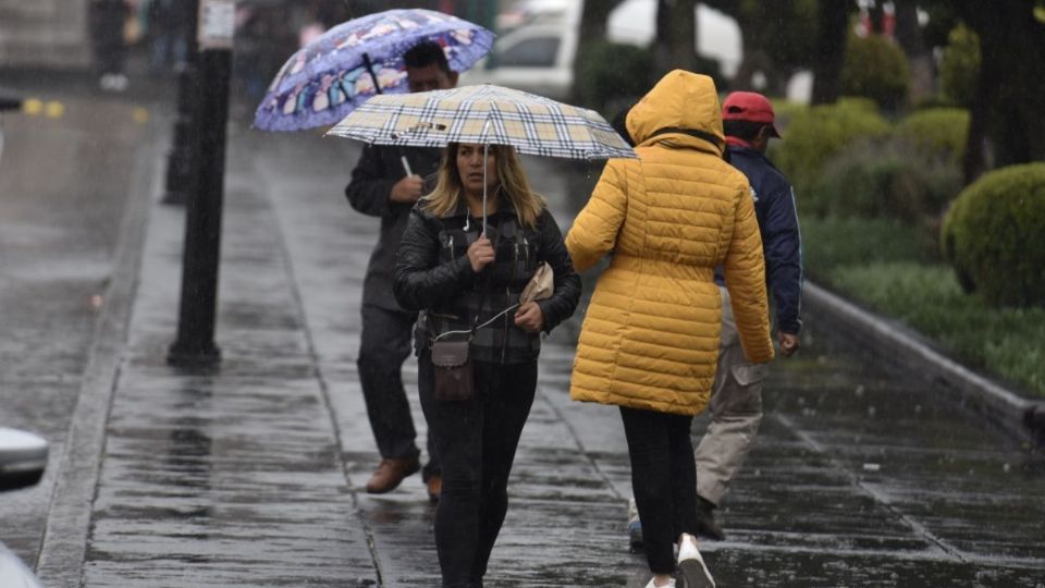 También se esperan temperaturas mínimas bajas en algunas demarcaciones.