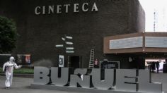 Cineteca Nacional se recupera sin celebrar; cumple 47 años de su fundación