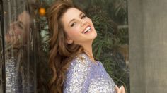 Alicia Machado roba suspiros en ajustado vestido blanco; así rompió las redes