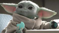 Baby Yoda se viste con ropa mexicana y se convierte en “Baby Tacos de Canasta”