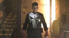 Piden a Marvel eliminar a The Punisher tras disturbios en el Capitolio de EU