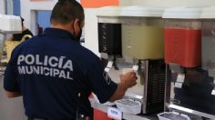 Quintana Roo ofrece servicio de alimentación gratuita a policías