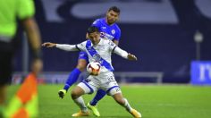 Reynoso suma su segunda derrota al frente del Cruz Azul; cae por la mínima ante Puebla