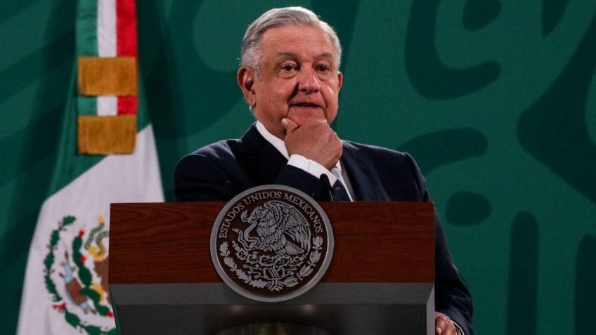 AMLO y PRI respaldan a la FGR por caso Cienfuegos