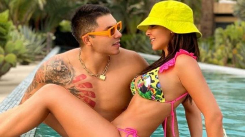 Acapulco Shore: Celia Lora o Karime, ¿Quién será la ganadora del ramo en la boda de Mane y Jawy?