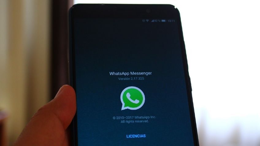 WhatsApp: No sólo es desinstalar, así puedes eliminar tu cuenta correctamente PASO a PASO