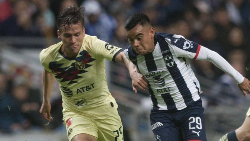 EN VIVO: Monterrey vs América | Jornada 2 Torneo Guardianes 2021 Liga MX