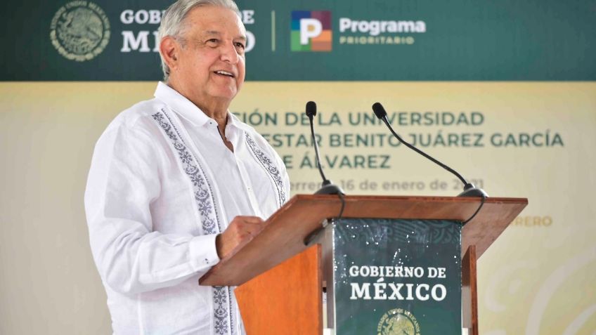 AMLO concreta el programa Sembrando Vida para Cuba