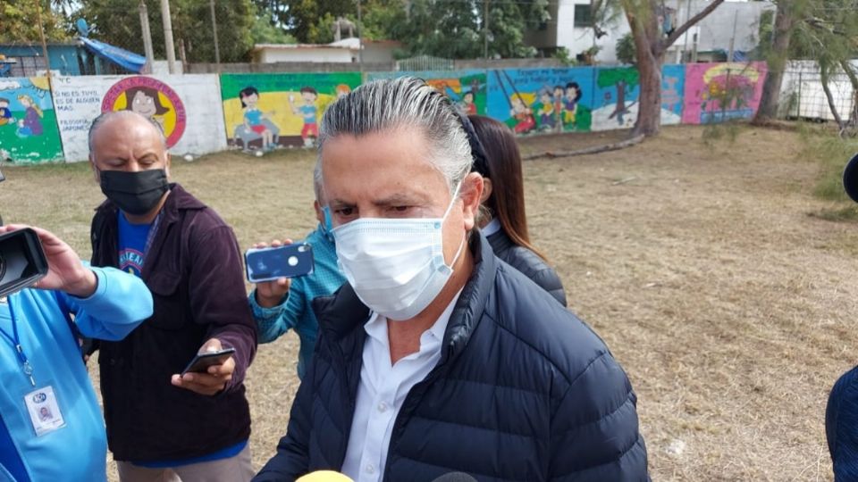 Tampico es el epicentro del coronavirus en Tamaulipas con más de siete mil casos Foto: Especial