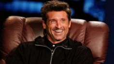 Estas son las tres mejores películas de Patrick Dempsey de Grey’s Anatomy