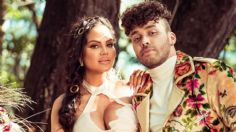 Natti Natasha y Prince Royce unen su talento