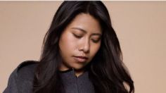 Yalitza Aparicio: ¿Cómo era la humilde CASA de sus papás en Oaxaca? VIDEO