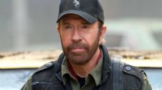 ¿Chuck Norris participó en asalto al Capitolio? Esto es lo que sabemos