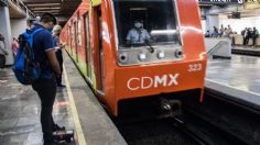 Congreso de la CDMX propone no escatimar recursos para el Metro