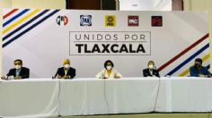 Anabell Ávalos será la candidata de la Coalición Unidos por Tlaxcala