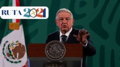 Ruta 2021: ¿Continuarán las "Mañaneras" de AMLO?