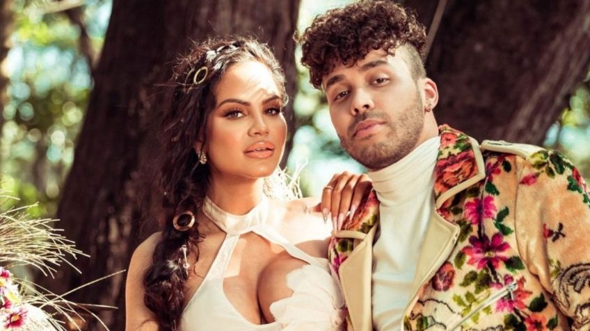 Natti Natasha y Prince Royce unen su talento