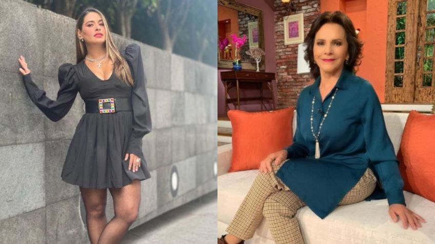 ¿Pati Chapoy o Galilea Montijo? Ella es la conductora que gana más dinero