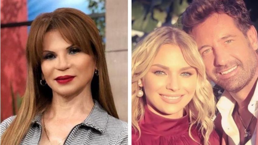 Mhoni Vidente: ¿Gabriel Soto e Irina Baeva tendrán hijos? Ésto es lo que dijo