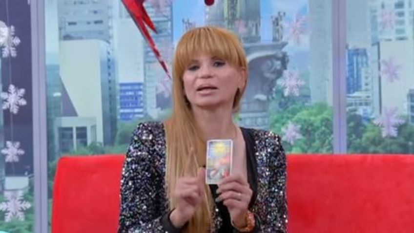 MHONI VIDENTE: Ellas son las famosas que podrían quedar EMBARAZADAS este 2021