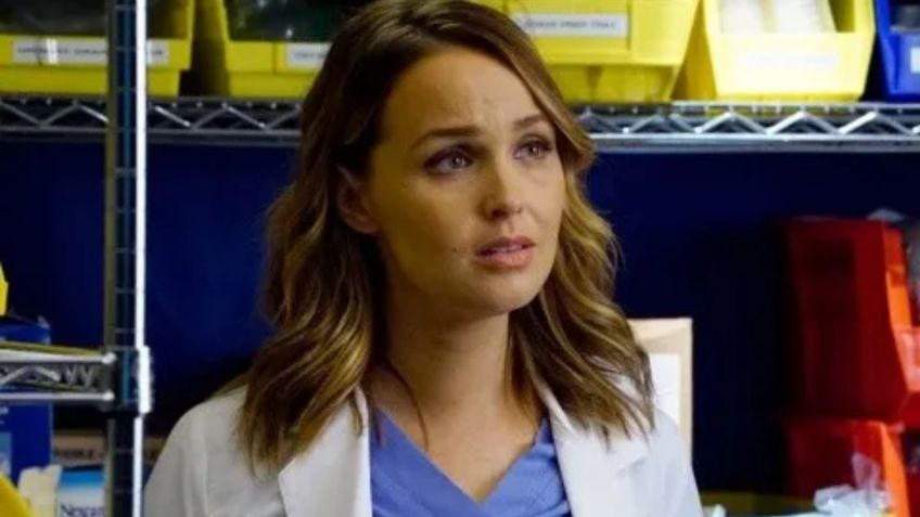 Grey's anatomy: Ella es la actriz, que se RUMORA podría volver a la serie