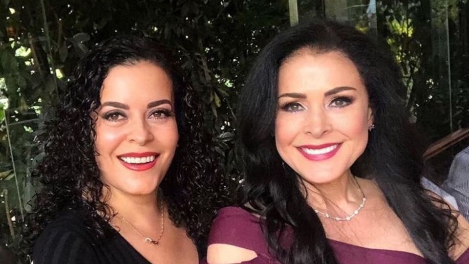 Las hermanas Munguía son todas una bellezas. Foto: Instagram