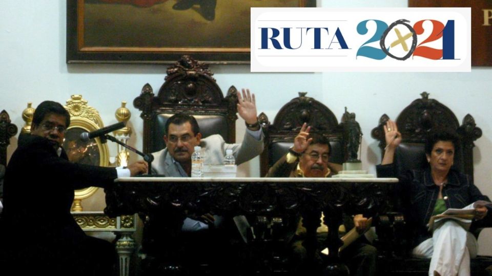 Los regidores forman parte de las tres figuras de autoridad de un municipio. Foto: Cuartoscuro