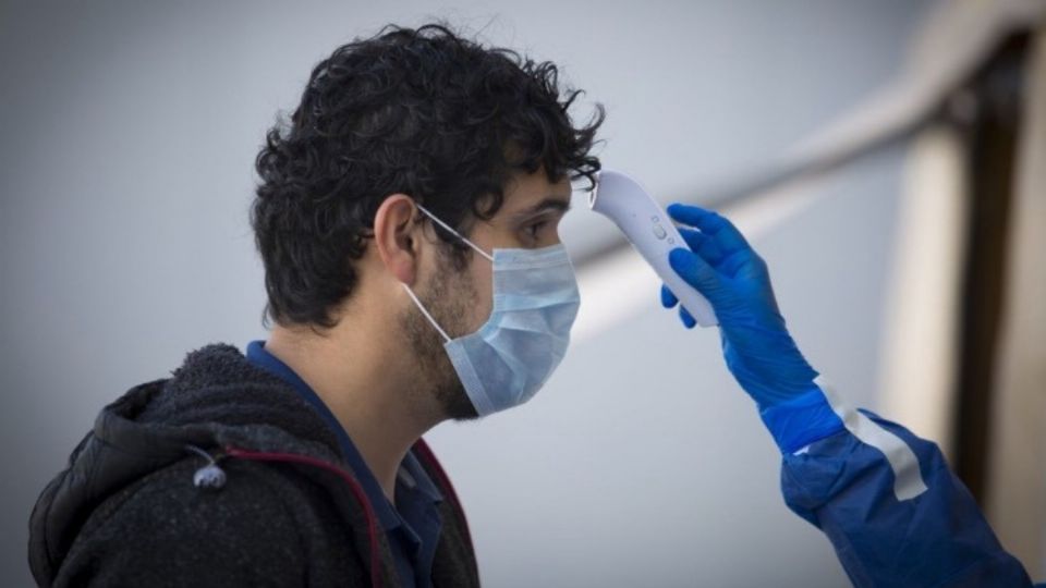 Desde Palacio Nacional se informó que hasta este momento nuestro país dos millones 64 mil 296 de pacientes han dado negativo a la prueba. Foto: Cuartoscuro