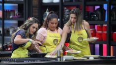 Master Chef México: Ella es "La Muecas", la concursante más ODIADA por el público