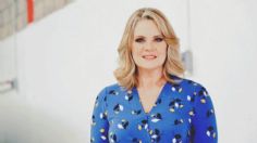 Él es Nicolás, el simpático HIJO de la actriz Erika Buenfil, “reina del Tik Tok”: FOTO