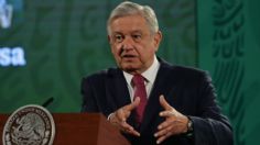 Confraternidad Evangélica de México pide oraciones para que AMLO se recupere de la Covid-19