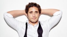 Diego BONETA confirma romance con Renata NOTNI un día antes de estrenar Luis Miguel La Serie: FOTOS