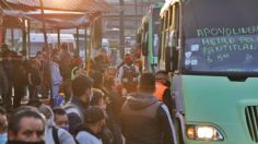 ¿En qué líneas del METRO habrá autobuses ADO de apoyo? MAPA