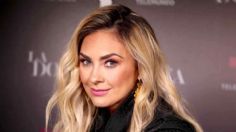 Aracely Arámbula aparece por primera vez tras la muerte de su mamá: FOTO