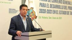 Alianza Federalista reconoce a la SCJN tras desechar desafuero de Cabeza de Vaca