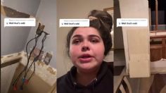 ¡De terror! TikTok muestra como VIGILABAN la casa de una familia en Arizona: VIDEO