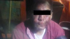 Papá GOLPEA al presunto agresor sexual de su hija de 10 años