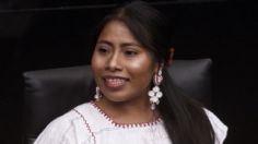 Ella es Edith Aparicio, la GUAPA y TALENTOSA hermana de la actriz, Yalitza Aparicio: FOTO