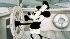 ¿Qué pasó el 19 de enero? Mickey Mouse es presentado públicamente en el cortometraje  “Willy y el barco de vapor”