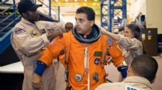 José Hernández, del espacio a la eternidad