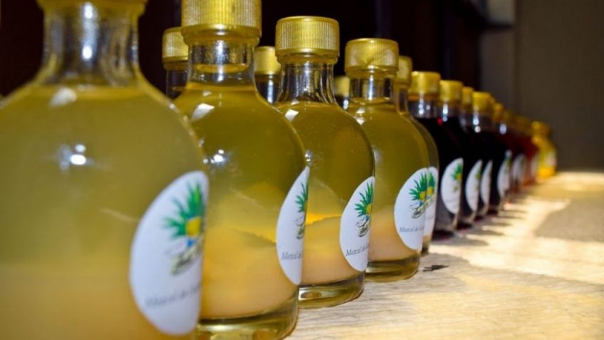 ¡Para todo mal mezcal! Entra en vigor subsidio del 100% a bebidas alcohólicas en Michoacán