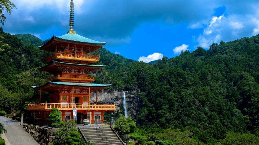 Recorridos virtuales GRATIS para explorar Japón desde casa