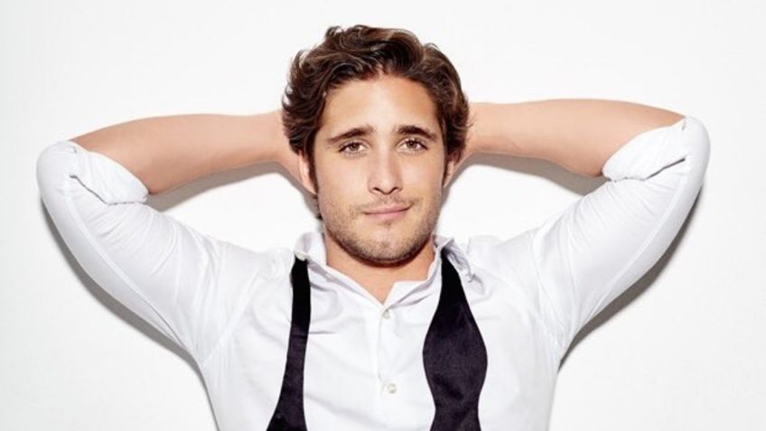 Diego Boneta: Ellas son TODAS las NOVIAS que ha tenido el protagonista de Luis Miguel, la serie | FOTOS