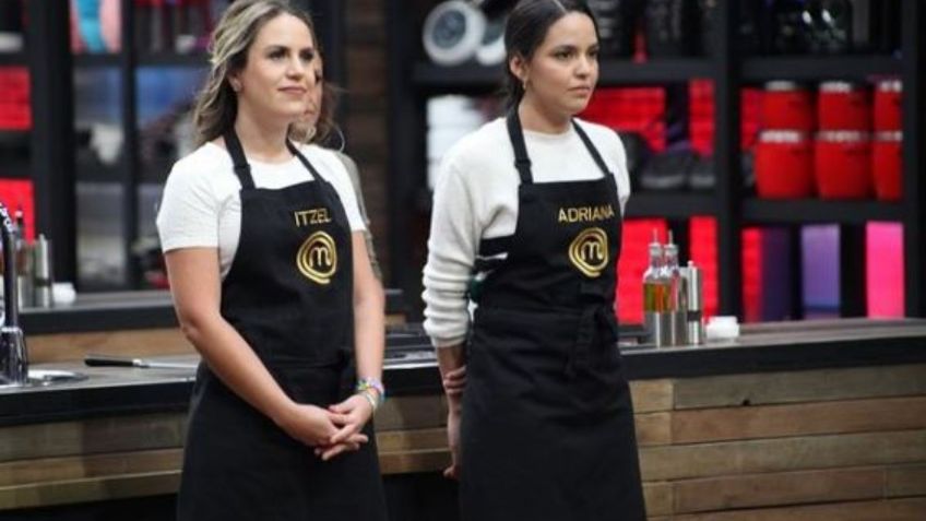 MasterChef México: Ellos son concursantes más fuertes que podrían llegar a la final